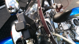 Illustration for article titled Your Motorcycle Will Be Assimilated Into The Auto Matrix